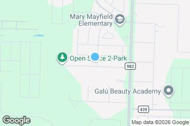 Map image of the property - 252 Br Vlg Wy