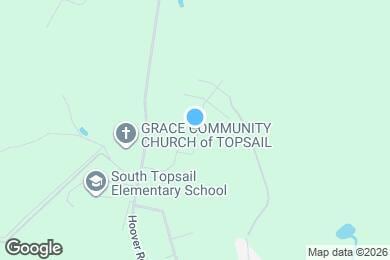 Map image of the property - 99 Cobbler Wy