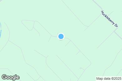 Map image of the property - 619 Possum Hollow Trail