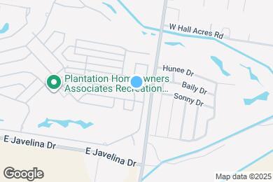 Map image of the property - 2801 Charleston Ln