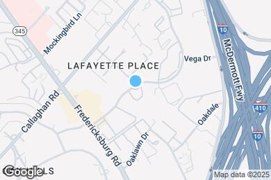 Map image of the property - Country Club Village