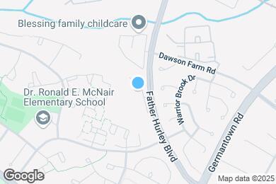 Map image of the property - 19044 Sawyer Ter
