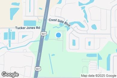 Map image of the property - 11890 Mountain Retreat Ln