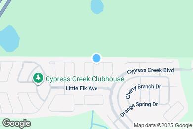 Map image of the property - 15404 Peach Stone Pl