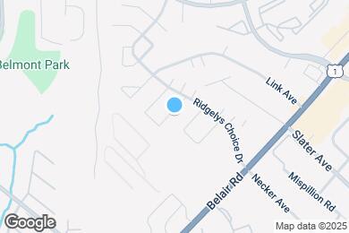 Map image of the property - 3776 Timahoe Cir