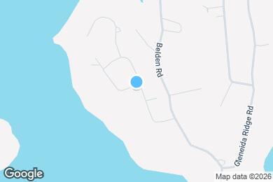 Map image of the property - 11 Cornish Rd