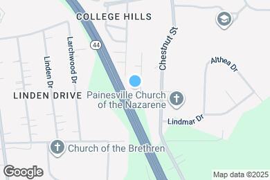 Map image of the property - 440 Station 44 Pl