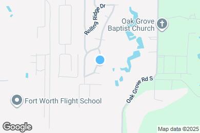 Map image of the property - 12437 Seven Eagles Ln