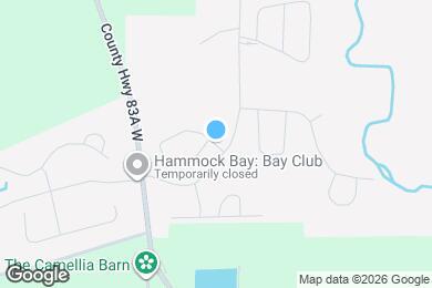 Map image of the property - 32 Polaris Pl