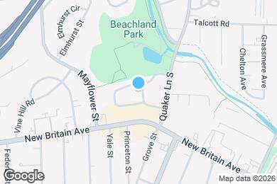 Map image of the property - 34 Schoolhouse Dr