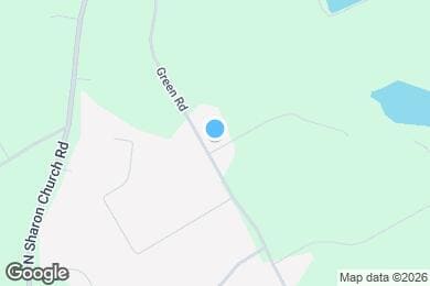 Map image of the property - 3622 Creek View Cir