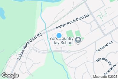 Map image of the property - 1280 Rannoch Ln