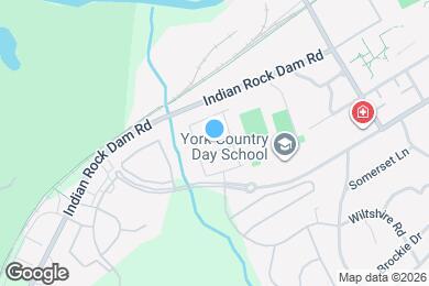 Map image of the property - 987 Brechin Lane