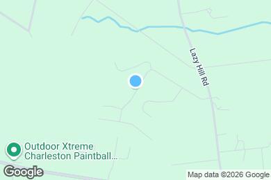 Map image of the property - 157 Blackstone Dr