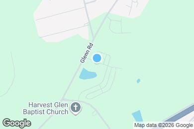 Map image of the property - 1108 Tofino Dr