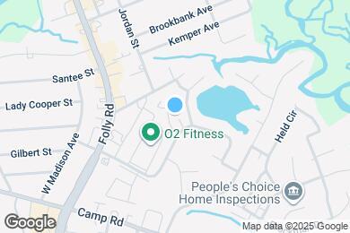 Map image of the property - 6 Commercial Row