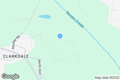 Map image of the property - 5002 Ceylon Dr