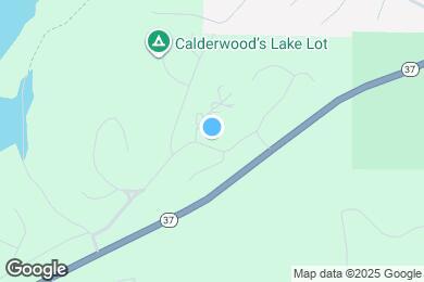 Map image of the property - 245 Kokanee Dr E