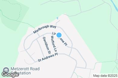 Map image of the property - 9244 Limestone Pl