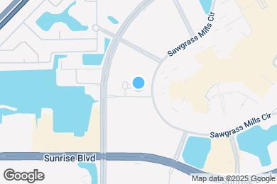 Map image of the property - 2000 Metropica Wy