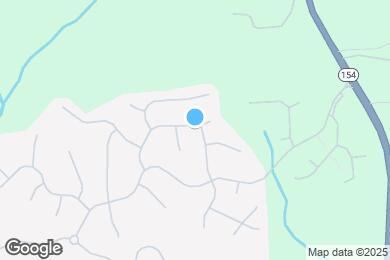 Map image of the property - 2851 Knoll View Pl