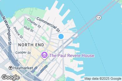 Map image of the property - 342 North St