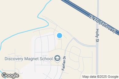 Map image of the property - 148 Fairfax St