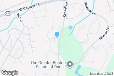 Map image of the property - 2 Village Hill Ln