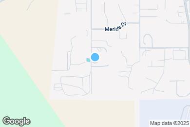 Map image of the property - 473 Ali Way