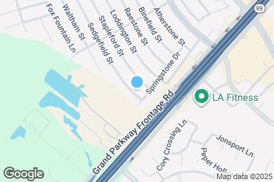 Map image of the property - 28710 Sedgefield St