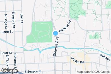 Map image of the property - 522 - 528 Stewart Ave