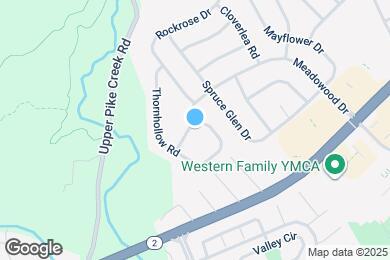 Map image of the property - 11 Windflower Dr