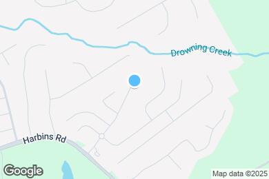 Map image of the property - 2851 Summit Valley Dr