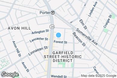 Map image of the property - 7 Newport Rd
