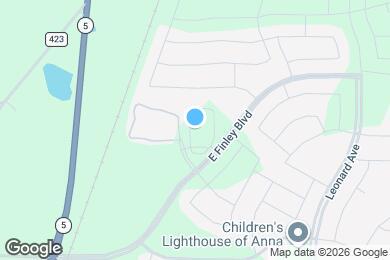 Map image of the property - Parmore Anna Apartments