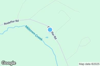 Map image of the property - 39505 Rodeffer Rd