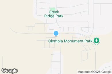 Map image of the property - 12719 Waterpocket Ln