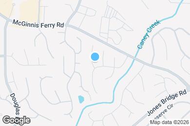 Map image of the property - 12615 Oxfordshire Ct