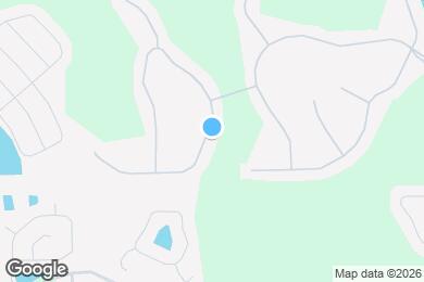 Map image of the property - 10636 Willow Ridge Loop