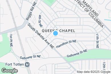 Map image of the property - Room in Shared 4 bed/2.5 bath home