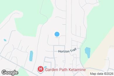 Map image of the property - 59 Beacon Way