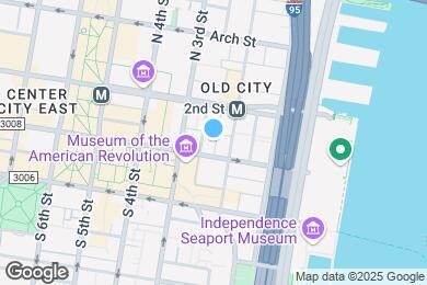 Map image of the property - 28 S Strawberry St