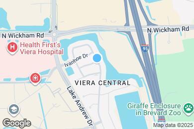 Map image of the property - 8513 Winder Way