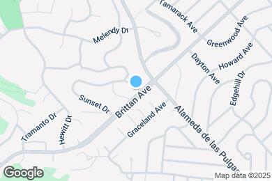Map image of the property - 172 Rogers Ave
