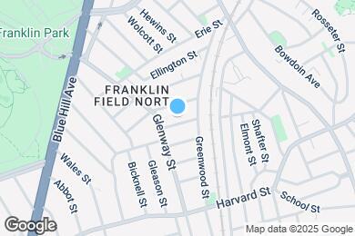 Map image of the property - 12 York St