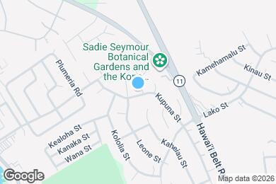 Map image of the property - 76-6278-6278 Koko Olua Pl
