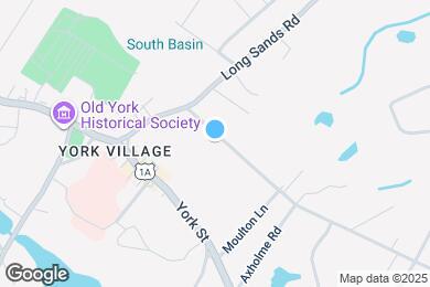 Map image of the property - 17 Woodbridge Rd