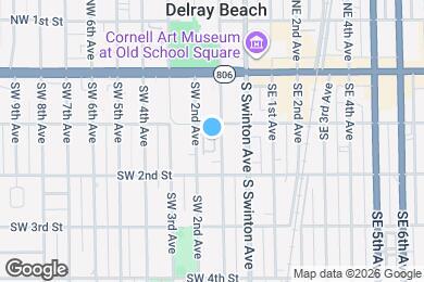 Map image of the property - 109 E Coda Cir