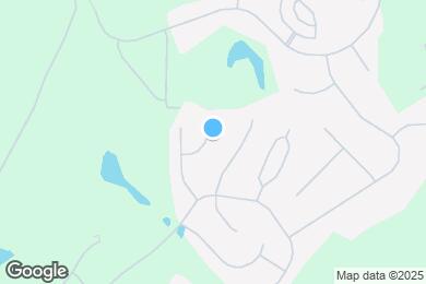 Map image of the property - 6116 Rosemont Ct