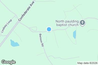 Map image of the property - 330 School Rd
